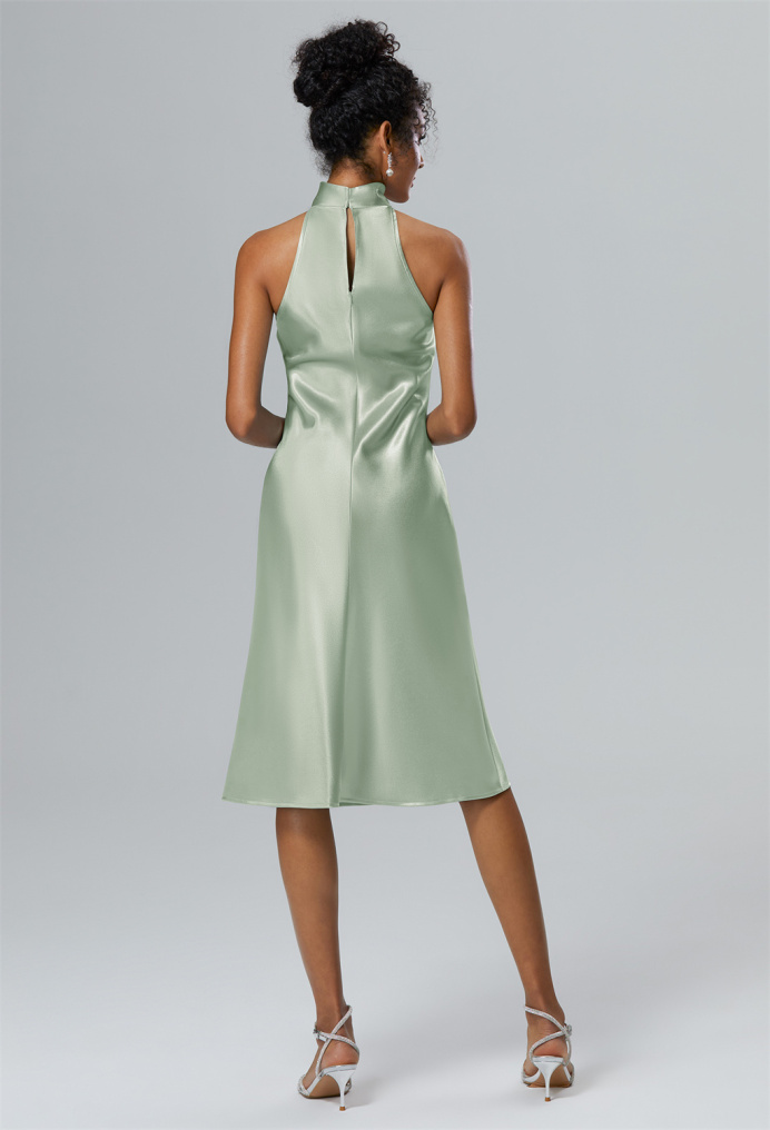 AW Mujigea Dress